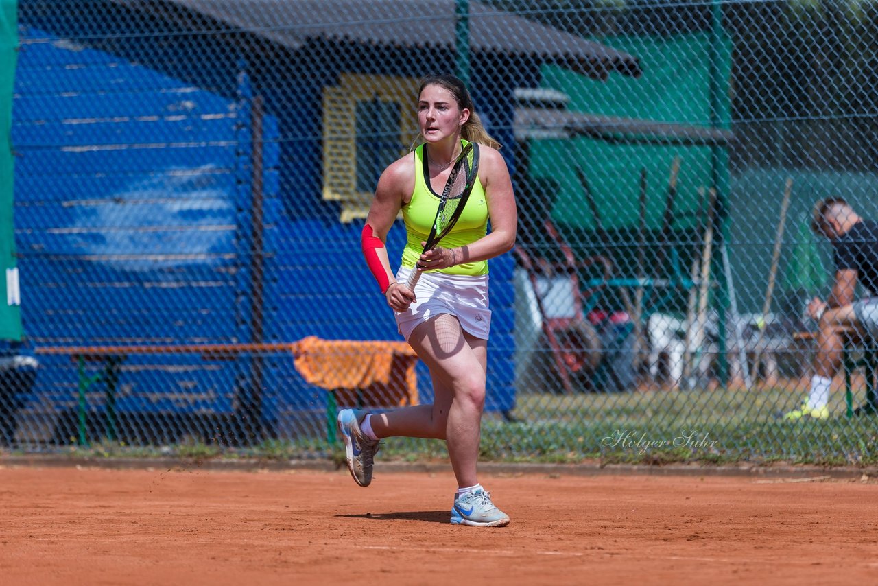 Bild 95 - ITF Future Nord